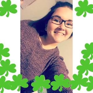 Meet your Posher, Allie